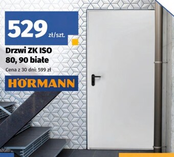 Bat Drzwi hormann oferta