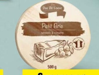 Lidl Ser duc de coeur oferta