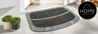 ALDI Wycieraczka home creation oferta