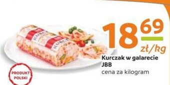 Gama Kurczak w galarecie JBB 1 kg oferta
