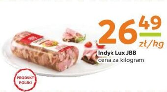 Gama Indyk Lux JBB 1 kg oferta