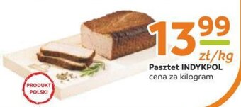 Gama Pasztet INDYKPOL 1 kg oferta