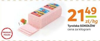 Gama Tyrolska SOKOŁÓW 1 kg oferta