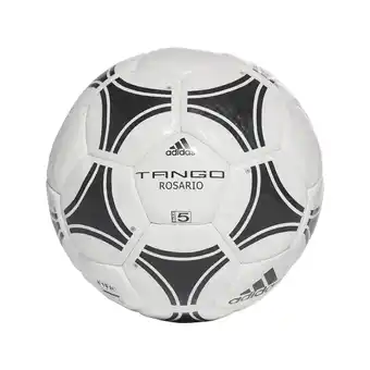 Decathlon Piłka do piłki nożnej adidas tango rosario oferta