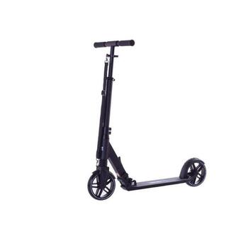 Decathlon Hulajnoga miejska dla dorosłych rideoo 175 city scooter race 175 mm oferta