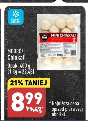Chinkali 400 g