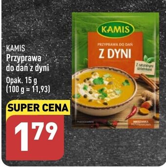ALDI Przyprawa do dań z dyni 15 g oferta