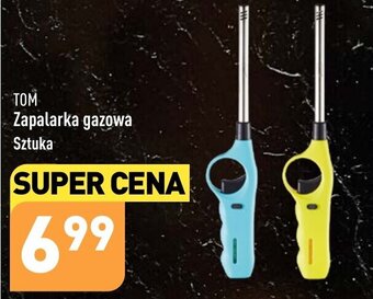 ALDI TOM Zapalarka gazowa oferta