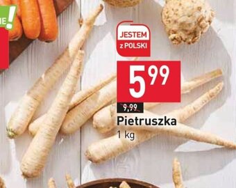 Stokrotka Pietruszka 1 kg oferta