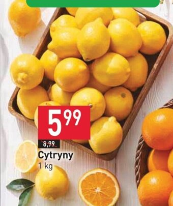 Stokrotka Cytryny 1 kg oferta
