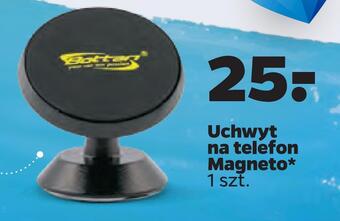 Netto Uchwyt na telefon magneto oferta