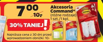 Netto Akcesoria command oferta