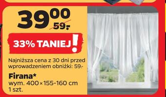 Netto Firana oferta
