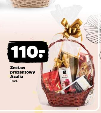Netto Zestaw prezentowy azalia oferta