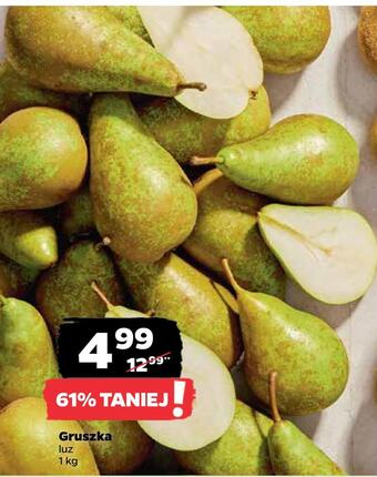 Netto Gruszka oferta