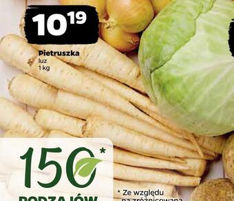 Netto Pietruszka oferta