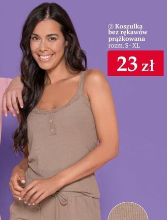 Woolworth Koszulka damska oferta