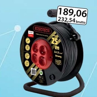 AT Przedłużacz oferta