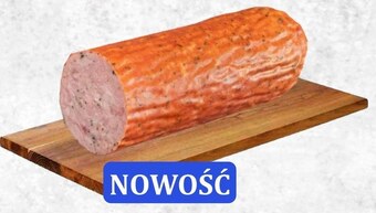 Społem Kiełbasa kozłowski oferta