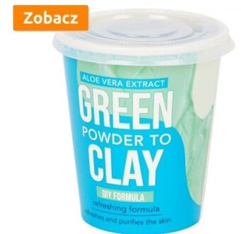 Action Maseczka do twarzy oferta