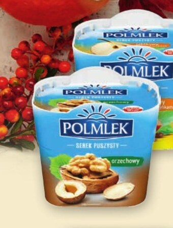 Netto Serek polmlek oferta