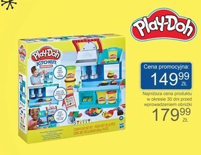 Smyk Zabawka play-doh oferta