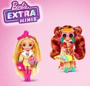 Smyk Lalka barbie oferta