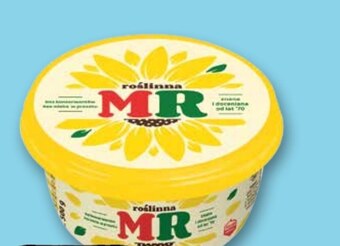 Netto Margaryna mr oferta