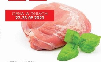 Frac Szynka oferta