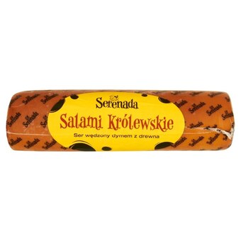 Frac Serenada ser salami królewskie oferta
