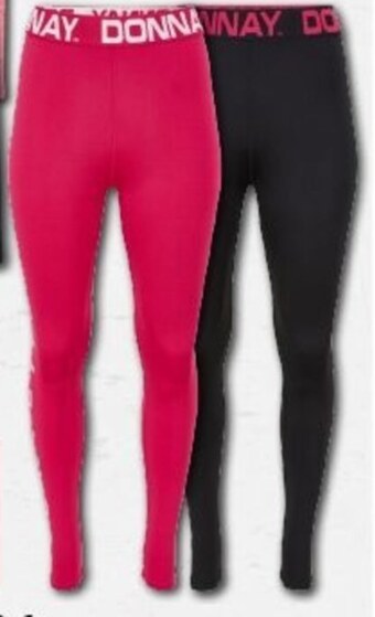 Woolworth Legginsy sportowe oferta