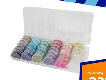 Action Zestaw koralików oferta