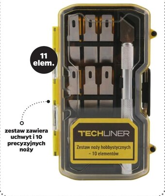 Netto Zestaw noży oferta
