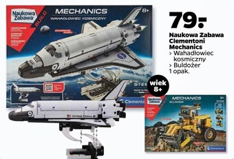Netto Zabawka edukacyjna oferta