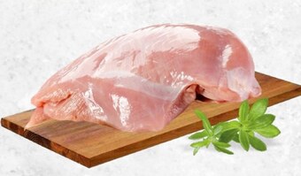Społem Filet z indyka oferta