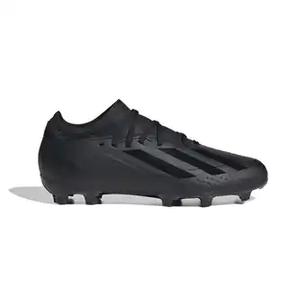Decathlon Buty do piłki nożnej dla dzieci adidas x crazyfast.3 fg oferta
