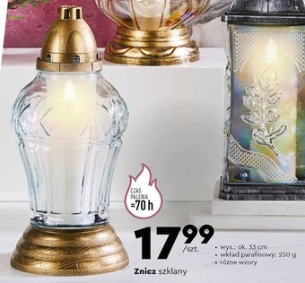 Biedronka Znicz 70 h oferta