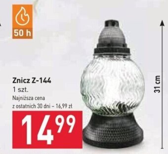Stokrotka Znicz Z-144 oferta