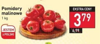 Stokrotka Pomidory malinowe 1 kg oferta