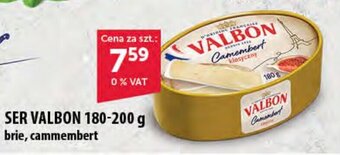 Eurocash SER VALBON 180-200 g oferta