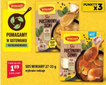 Eurocash SOS WINIARY 27-33 g oferta