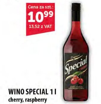 WINO SPECIAL 1 l