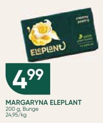 Chata Polska MARGARYNA ELEPLANT 200 g oferta
