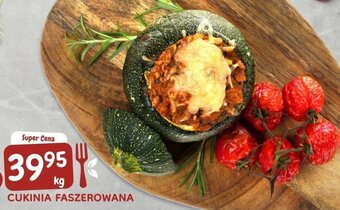 bi1 CUKINIA FASZEROWANA 1kg oferta