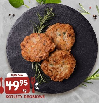 bi1 KOTLETY DROBIOWE 1kg oferta