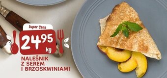 bi1 NALEŚNIK Z SEREM 1kg oferta