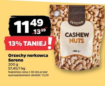 Netto Nerkowce oferta