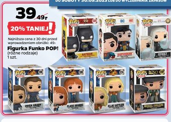 Netto Figurka funko michael corleone oferta