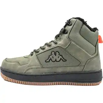 Decathlon Buty miejskie sportowe do chodzenia kappa shab fur oferta