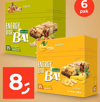 Dealz Baton bakalland oferta